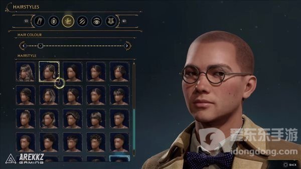 霍格沃茨之遗捏脸数据分享 好看的捏脸数据有哪些