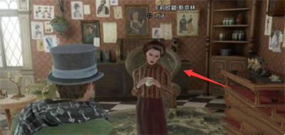 霍格沃茨之遗怎么重新捏脸 重新捏脸攻略分享