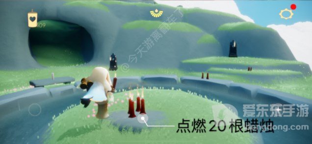 光遇2.9任务怎么完成 2月9号每日任务攻略分享