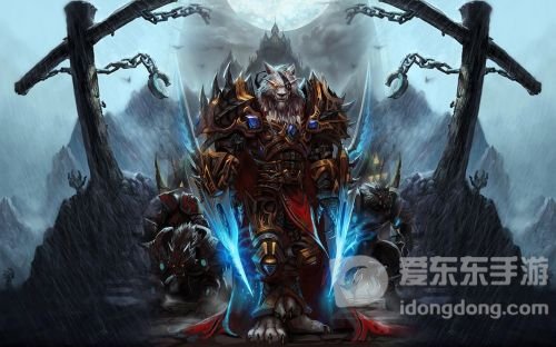 魔兽世界tbc暗牧天赋加点攻略 暗牧天赋怎么升级