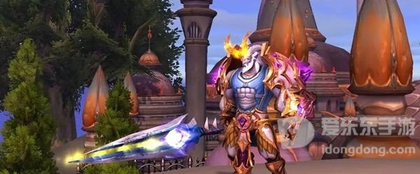 魔兽世界tbc防骑装备选择攻略 防骑装备怎么选