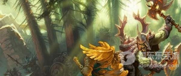 魔兽世界tbc防骑装备选择攻略 防骑装备怎么选