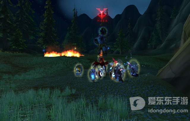 魔兽世界tbc暗牧强不强 tbc暗牧强吗