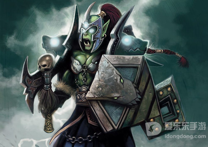 魔兽世界tbc暗牧强不强 tbc暗牧强吗