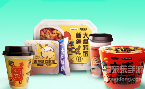 春节营销如何出圈？看和平吉市新春跨界的第一局鸡！