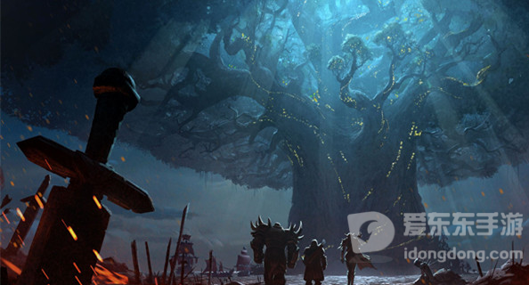 魔兽世界tbc版本顺序 tbc版本更新顺序是什么