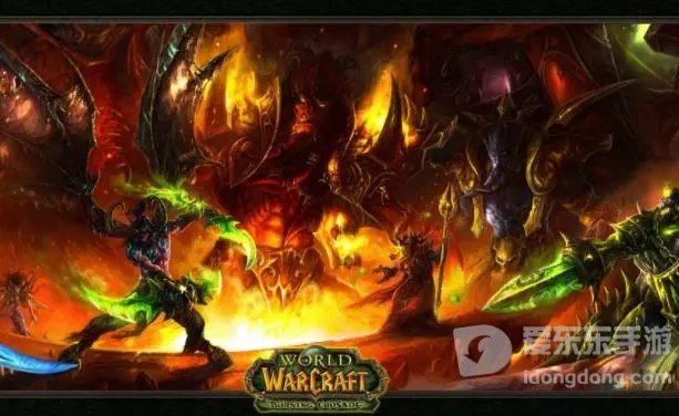 魔兽世界tbc70级猎人武器选择 猎人用什么武器最强