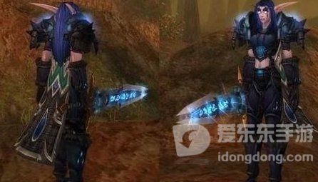 魔兽tbc和wlk天赋区别 tbc和wlk有什么区别