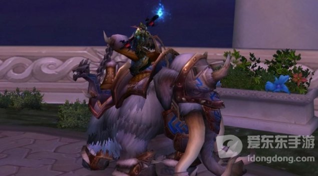 魔兽tbc和wlk天赋区别 tbc和wlk有什么区别