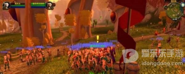 魔兽世界怀旧服开tbc时间 怀旧服什么时候开tbc