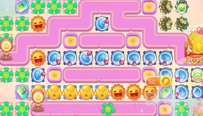 保卫萝卜4周赛2月10日过关攻略 2月10日周赛过关技巧