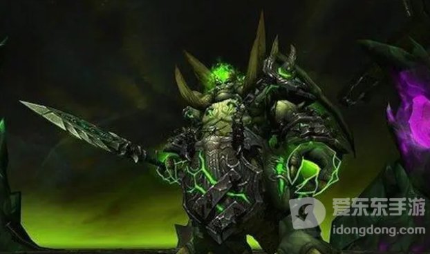 魔兽世界tbc特殊外观武器大全 tbc外观炫酷武器盘点