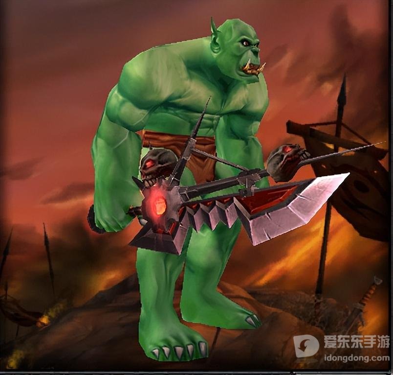 魔兽世界tbc单手剑大全 最强单手剑盘点