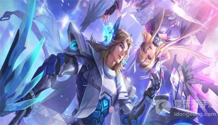 王者荣耀2023五虎将返场时间 王者荣耀2023五虎将返场一览