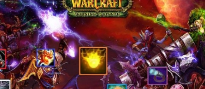 魔兽世界tbc128牌子装大全 tbc128牌子装有哪些