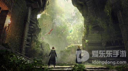 霍格沃茨之遗豪华版怎么提前玩 豪华版抢先体验方法一览