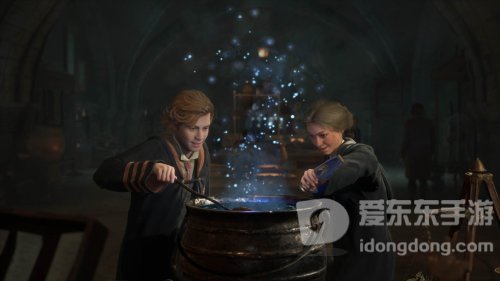 霍格沃茨之遗豪华版怎么提前玩 豪华版抢先体验方法一览