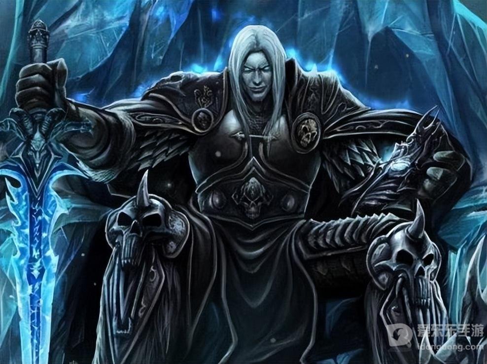 魔兽世界tbc和wlk哪个好玩 wlk和tbc哪个更好玩