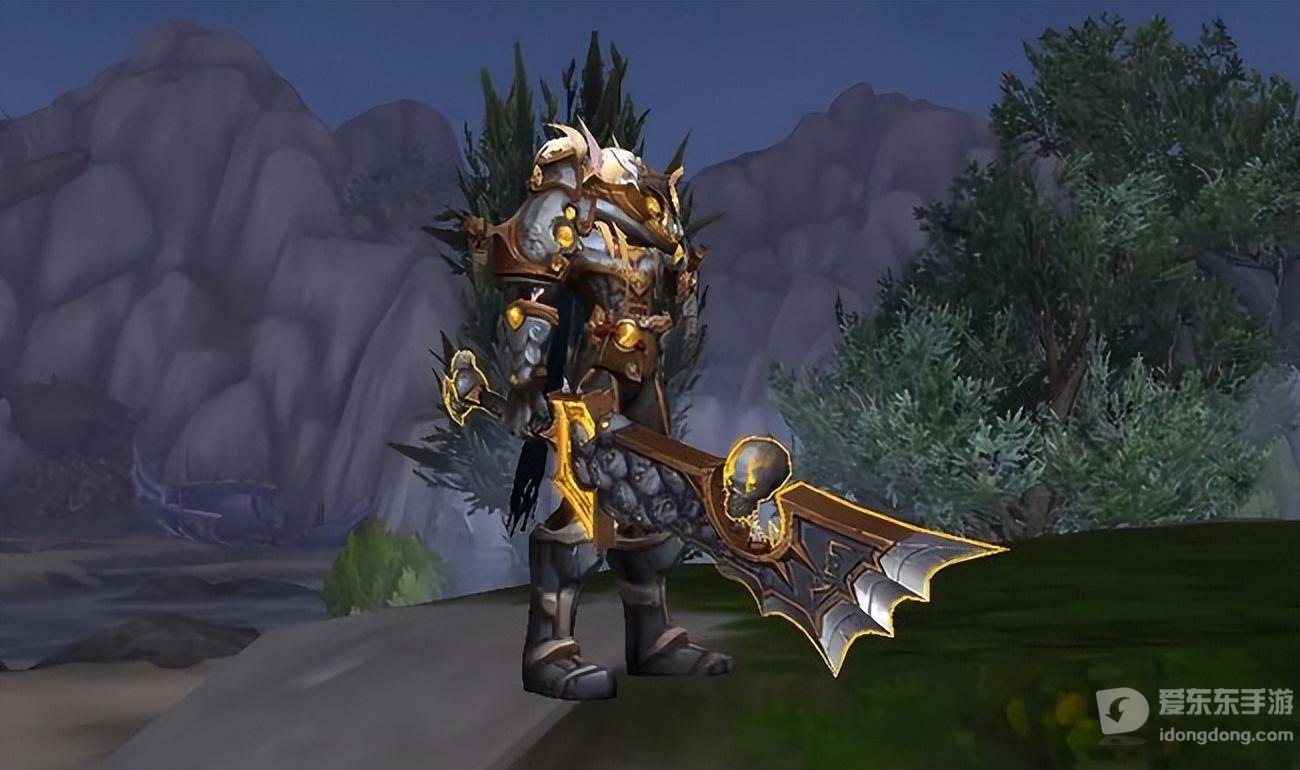 魔兽世界tbc和wlk哪个好玩 wlk和tbc哪个更好玩