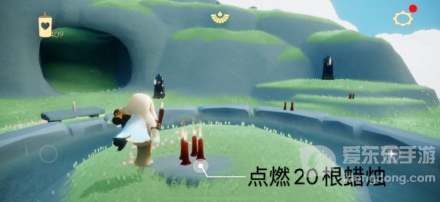 光遇2.10任务怎么做 2.10每日任务攻略分享