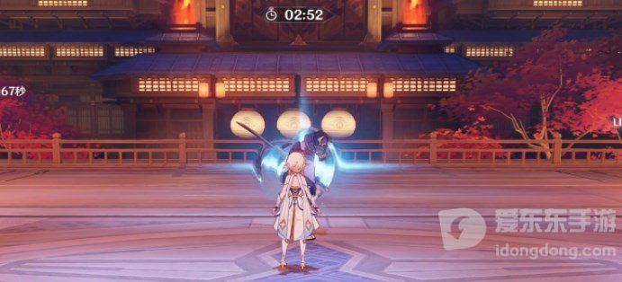 原神演武传心第二天怎么过 演武传心第二天攻略大全