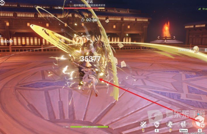 原神演武传心第二天怎么过 演武传心第二天攻略大全