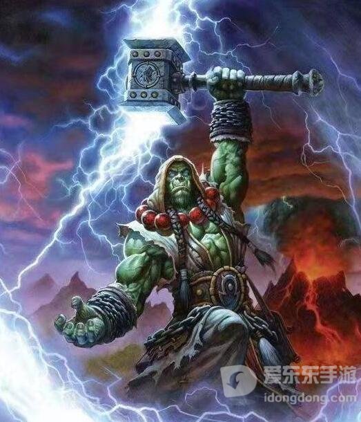 魔兽世界tbc治疗哪个职业好 哪个治疗职业奶人最强