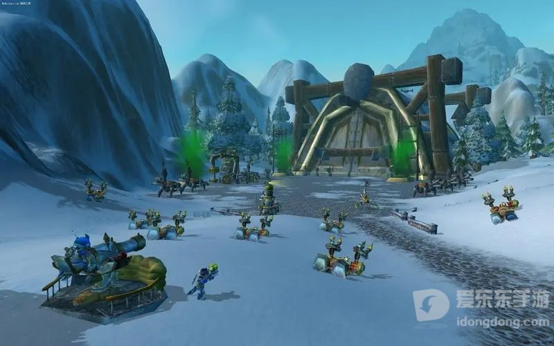 魔兽世界2020时光漫游tbc多久一次 时光漫游tbc多长时间一次