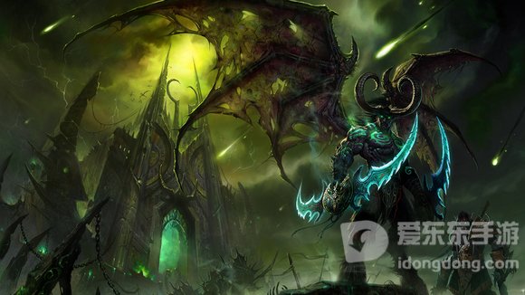 国服魔兽世界tbc是哪个版本 tbc版本介绍