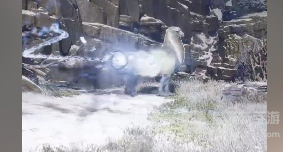 霍格沃茨之遗野兽怎么抓 野兽捕捉攻略