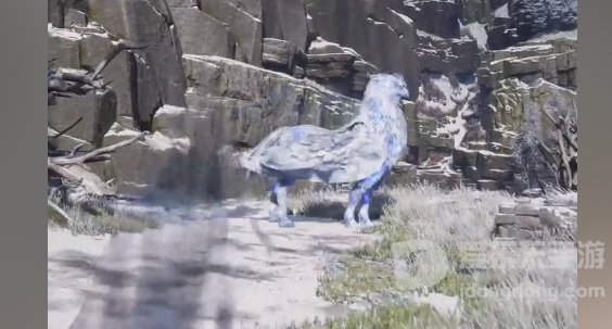 霍格沃茨之遗野兽怎么抓 野兽捕捉攻略