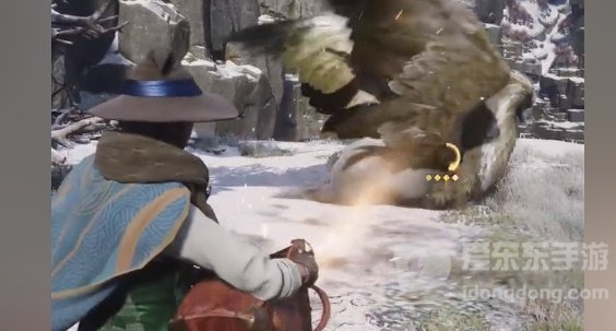 霍格沃茨之遗野兽怎么抓 野兽捕捉攻略