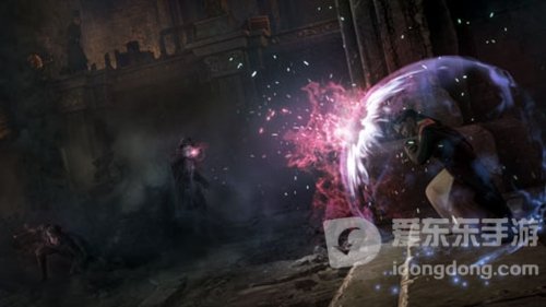 霍格沃茨之遗人物变蓝是什么原因 人物变蓝解决方法