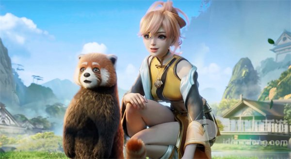 王者荣耀姬小满上线日期 王者荣耀姬小满玩法连招分享