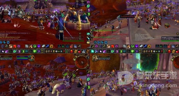 魔兽世界比较好的tbc怀旧服 tbc什么怀旧服好