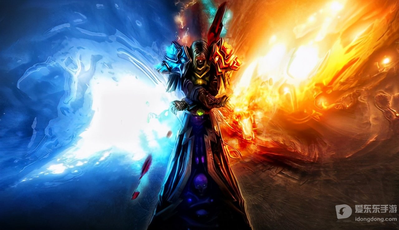 魔兽世界tbc的法师加点问题 法师怎么加点