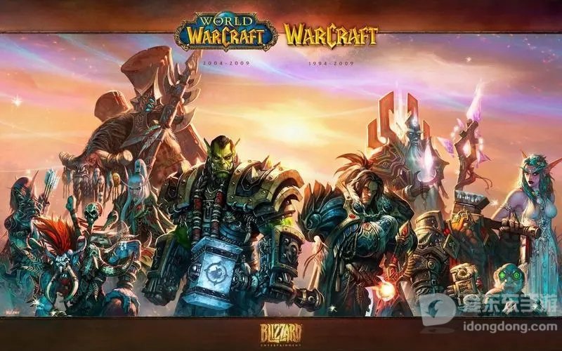 魔兽世界tbc什么矿最值钱 tbc最值钱的矿是什么