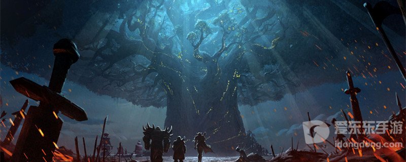 魔兽世界的tbc几时开启 tbc什么时候开的