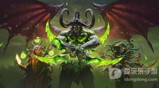 求魔兽世界tbc最有价值职业 魔兽世界tbc什么职业最有价值