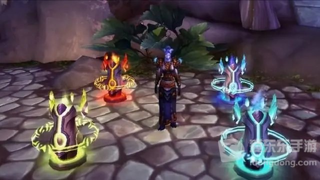 求魔兽世界tbc最有价值职业 魔兽世界tbc什么职业最有价值