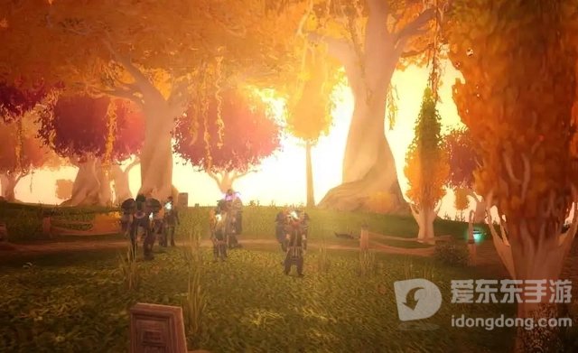 魔兽世界tbc后的暗牧强吗 tbc后的暗牧强不强