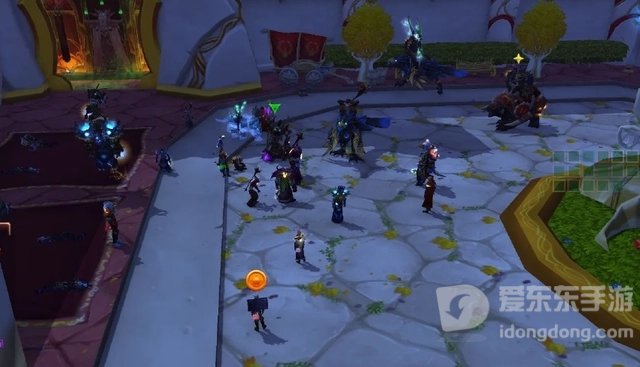 魔兽世界tbc后的暗牧强吗 tbc后的暗牧强不强