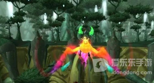 魔兽世界tbc几月更新 tbc更新时间是几月