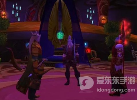 魔兽世界tbc几月更新 tbc更新时间是几月