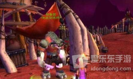 魔兽世界tbc声望紫装 tbc声望奖励什么紫装