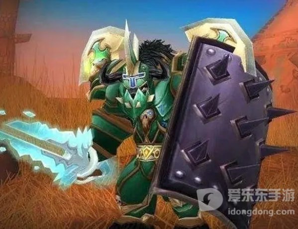 魔兽世界tbc武器大全 tbc版本毕业武器盘点