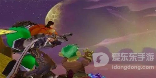 魔兽世界准备开tbc要做什么 tbc版本要准备什么