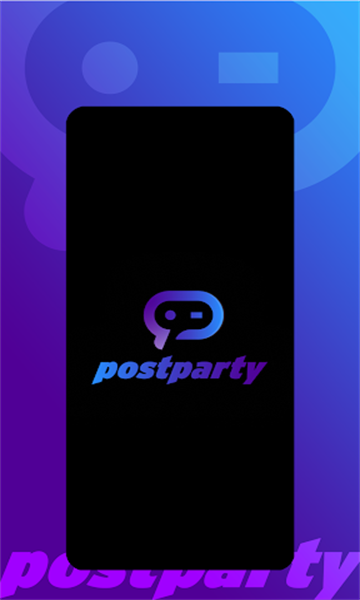 postparty