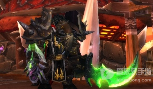 魔兽世界tbc什么t厉害 tbc版本最强t推荐