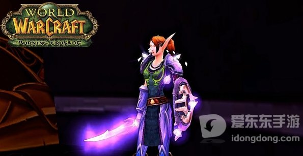 魔兽世界tbc什么t厉害 tbc版本最强t推荐